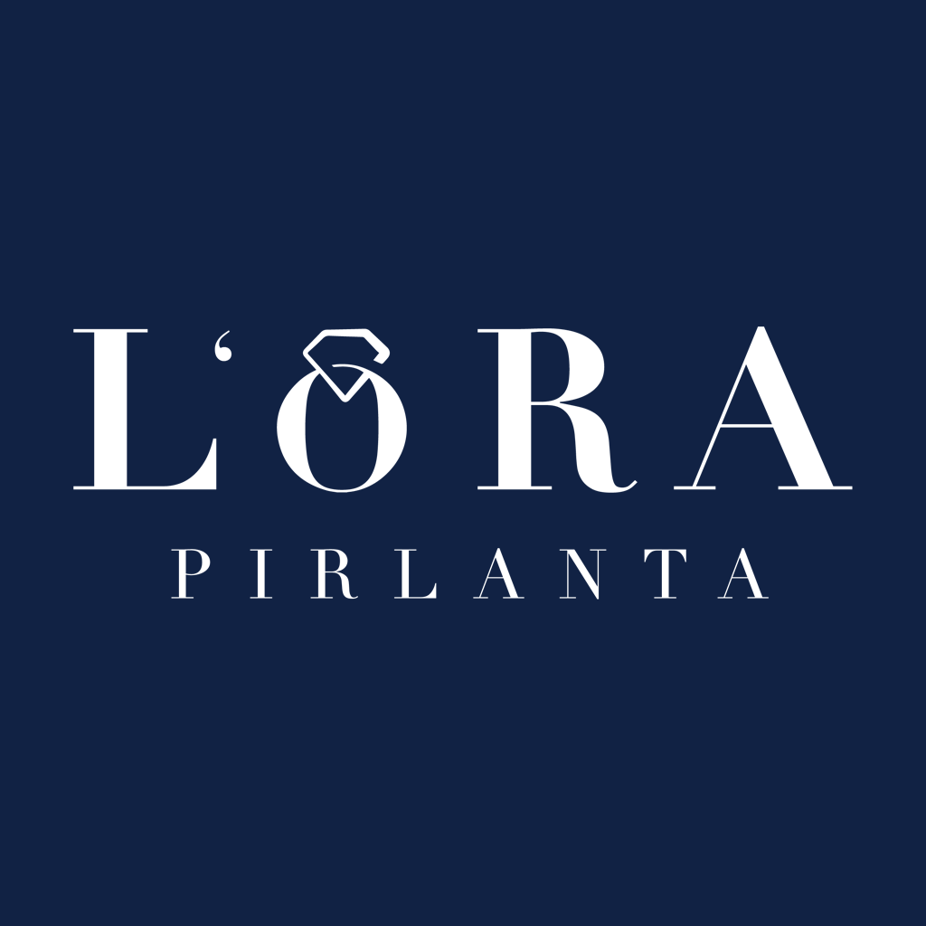 Lora Pırlanta logo